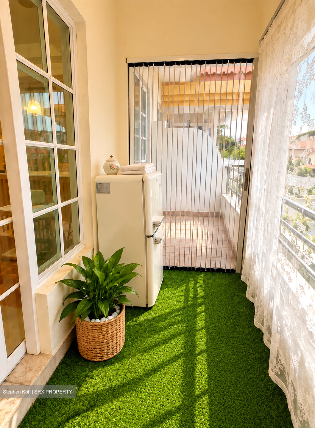 Upper Changi Road (D16), Terrace #636469891